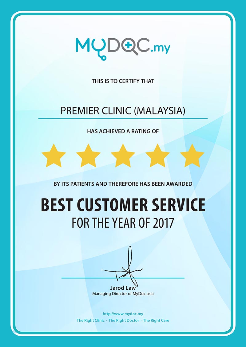 MyDoc Cert MyDoc Cert