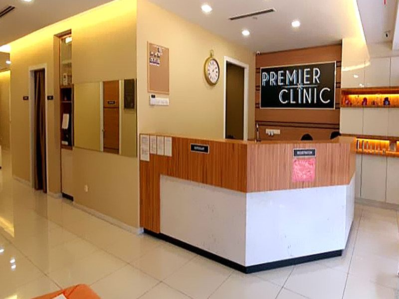 Premier Clinic Bangsar