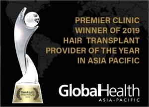 KOS RAWATAN TANAM RAMBUT 