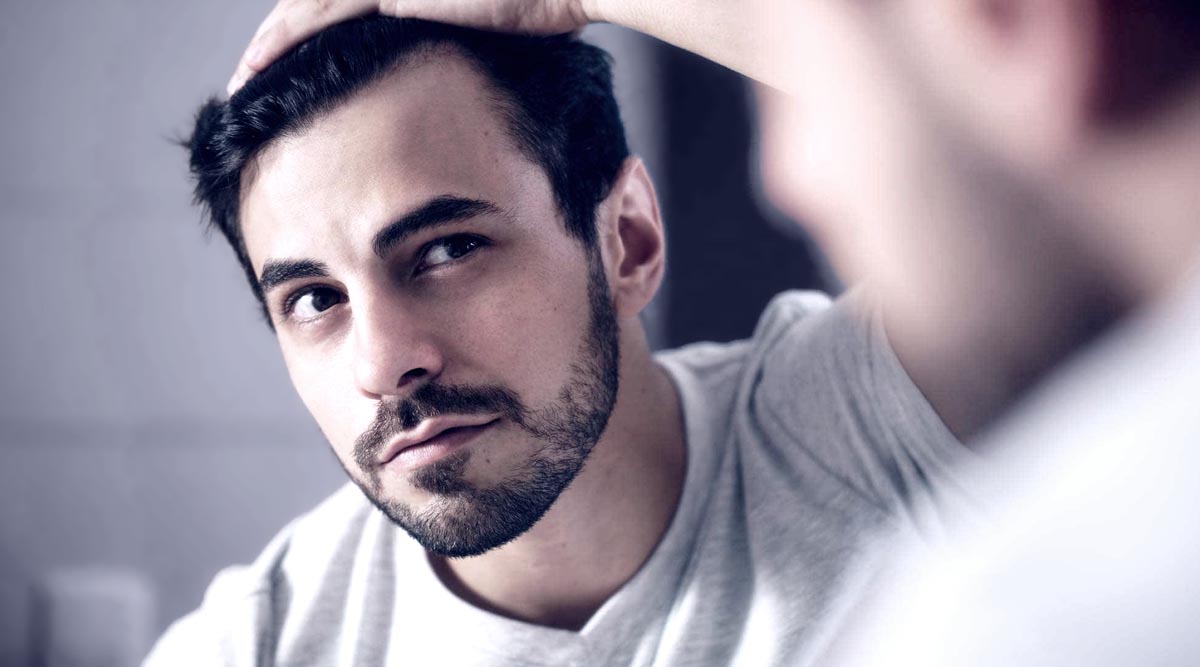 Rawatan Tanam Rambut Di Malaysia