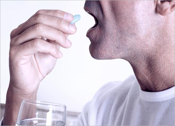 PrEP-Anti-HIV-Medication