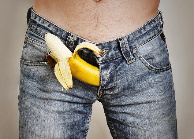 Benarkah Produk Lelaki Di Pasaran Boleh Membesarkan Zakar?